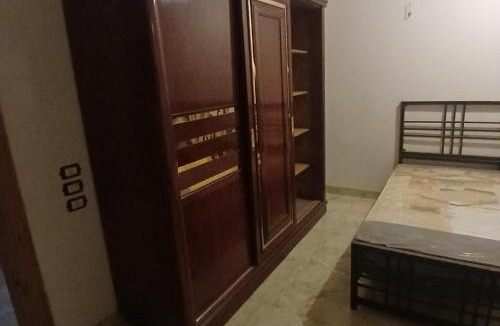 Luxor Governorate Apartment | Twitter