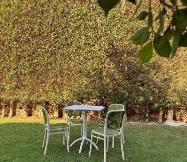 Giza Apartment | Pyramids Green View