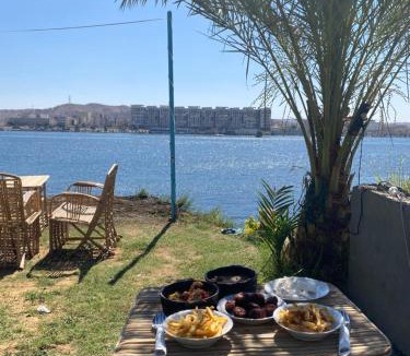Aswan Other | Bafana Bafana Nile View Guest House
