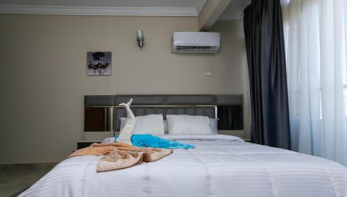Al Haram Hotel | locanda pyramids view & Jacuzii