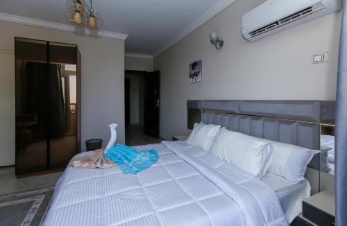 Al Haram Hotel | locanda pyramids view & Jacuzii