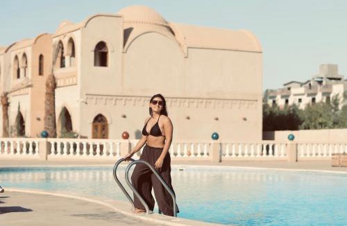 Luxor Hotel | Saray El Omda - Egyptian Rural Village