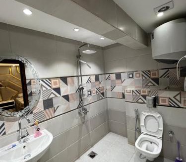 Agouza Apartment | Hidden Jewel peaceful apartment