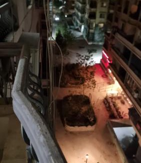 Nasr City Apartment | شقة بمدينة نصر الجديدة