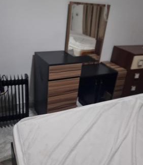 Nasr City Apartment | شقة بمدينة نصر الجديدة