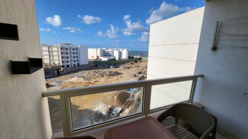 Al-Manasrah Apartment | Porto Vacation - بورتوسعيد بورتو سعيد Porto Said Units