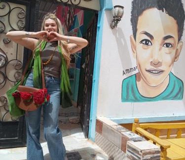 Aswan Bed & Breakfast | Kamel House