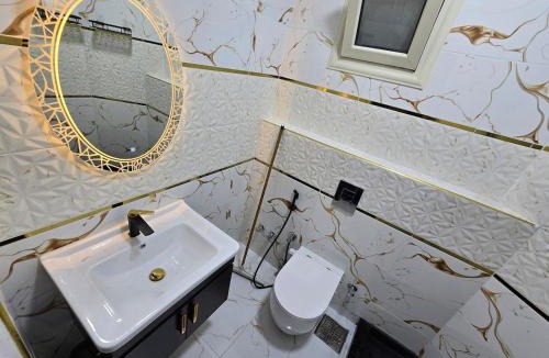 Sakkala Apartment | Modern in Central Hurghada