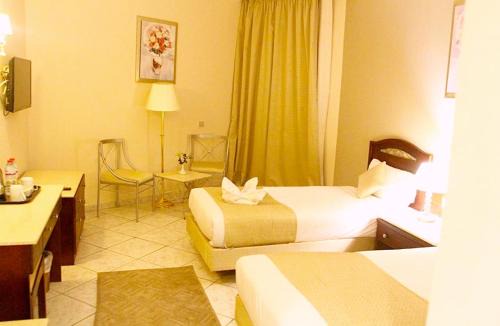 Sakkala Hotel | Dexon Roma Down Town Hotel