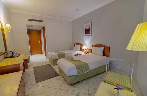 Sakkala Hotel | Dexon Roma Down Town Hotel