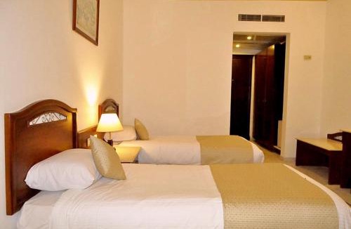 Sakkala Hotel | Dexon Roma Down Town Hotel