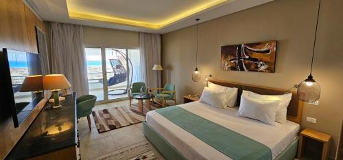 Hamata and Berenice Resort | Lahami Bay Beach Resort