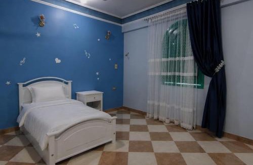 Luxor Apartment | Large apartment and Rooftop Near Hatshepsut Temple