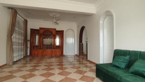 Luxor Apartment | Large apartment and Rooftop Near Hatshepsut Temple