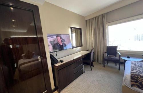 Al Duqqi Hotel | El Mohandseen Cairo Hotel