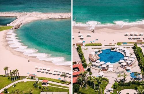 San Stifano Apartment | Nabeel Homes - Four Seasons Suites