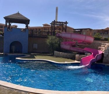 Zafarana Apartment | Family-Friendly Chalet at Piacera, Ain Sokhna
