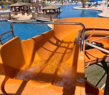 Zafarana Apartment | Family-Friendly Chalet at Piacera, Ain Sokhna