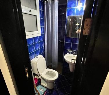Sharm El Sheikh Apartment | Porto Sharm Retreat by Mraky Rentals