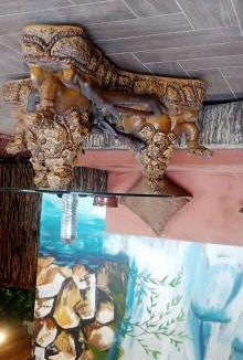 Yusuf as-Sidiq House | Rivana Inn - ريفانا