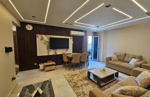 An-Nuzhah Apartment | Salalah Apartment -Cairo Airport