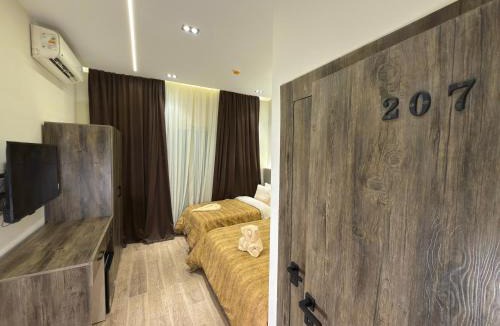 Downtown Cairo Hostel | Sheet Happens Hostel