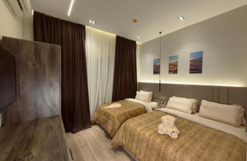 Downtown Cairo Hostel | Sheet Happens Hostel