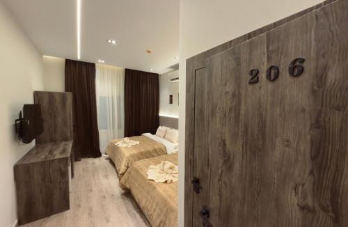 Downtown Cairo Hostel | Sheet Happens Hostel
