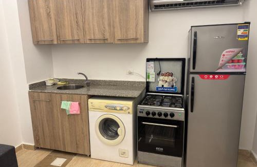 Al Mamsha El Seyahi Apartment | Rich home santos