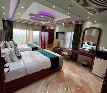 Al Manial Hotel | Nile Royale Hotel