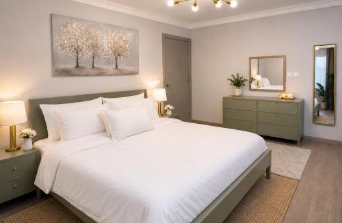 Nasr City Apartment | Z PentHouse