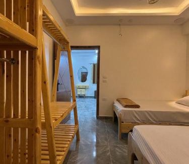 Dahab Hotel | Villa solla