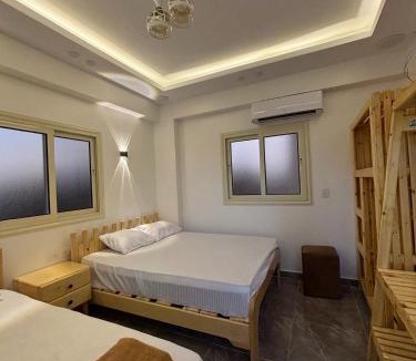 Dahab Hotel | Villa solla