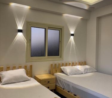 Dahab Hotel | Villa solla