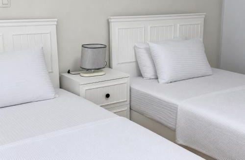 San Stifano Apartment | Luxury Modern Hotel Apartment On San Stefano Grand Plaza Residential Complex Four Seasons