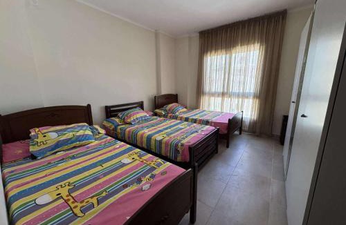 Al-Hammam Apartment | Aqua View North Coast
