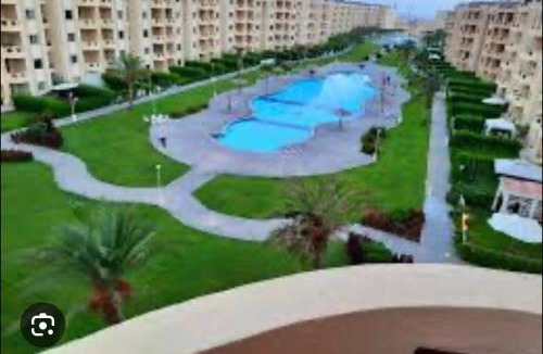Ad-Darb al-Ahmar Ski Chalet | Karim