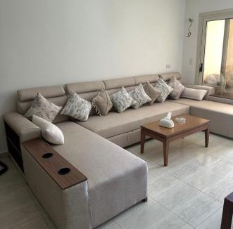 Ad-Darb al-Ahmar Ski Chalet | Karim