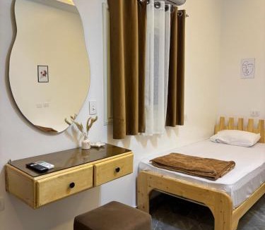 Dahab Hotel | Villa Solla Dahab