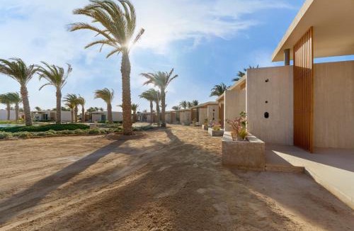 Soma Bay Apartment | Peaks - Soma Bay Beachfront Sea View Mesca Cabana