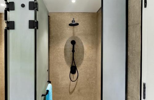 Soma Bay Apartment | Peaks - Soma Bay Beachfront Sea View Mesca Cabana