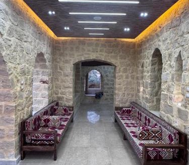 Tunis Village Villa | فيلا جوهرة تونس