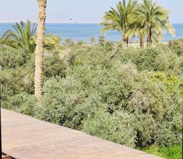 Tunis Village Villa | فيلا جوهرة تونس
