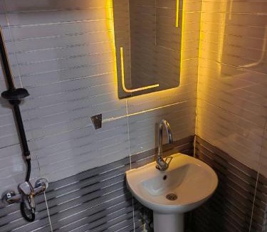 As-Sayidah Zaynab Hotel | Dell Celio Hotel