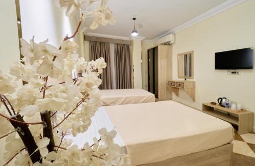 Giza Hotel | Pyramids Stars Egypt