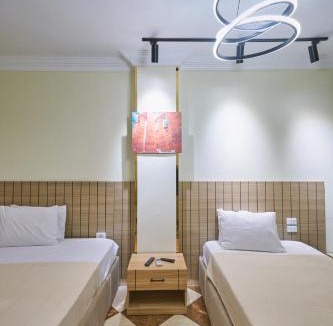 Giza Hotel | Pyramids Stars Egypt