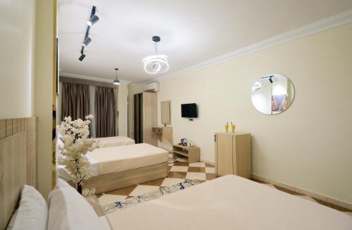 Giza Hotel | Pyramids Stars Egypt