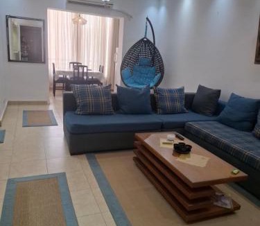 Dream Land Apartment | Dreamland 1 Bedroom Giza 785