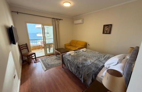Sidi Jabir Apartment | Elites Seaview Hotel Apartments