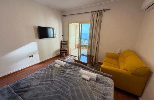 Sidi Jabir Apartment | Elites Seaview Hotel Apartments